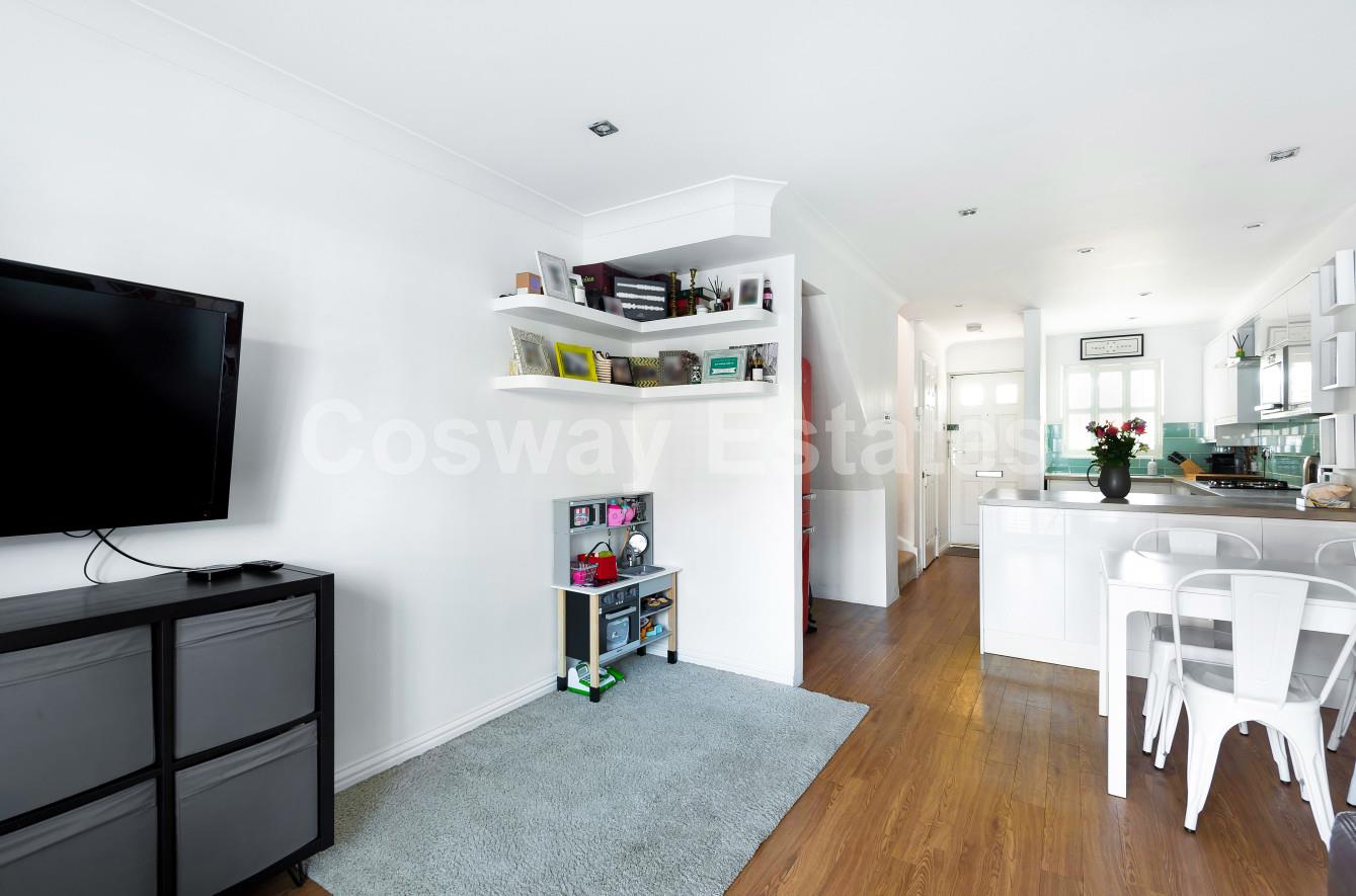 Colenso Drive, Mill Hill